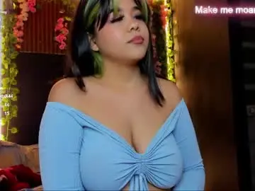 Chaturbate Free Porn Cam of amanda_mooree_