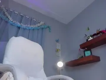 Chaturbate Nude Webcam of anastasia_monroe__