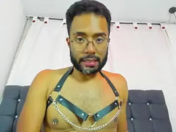 Chaturbate Live Porn of arez_vortex_