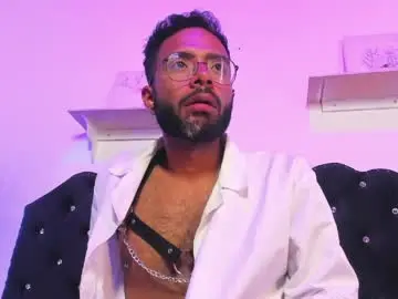 Chaturbate Live Porn of arez_vortex_