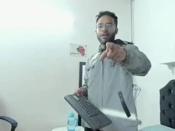 Chaturbate Live Porn of arez_vortex_