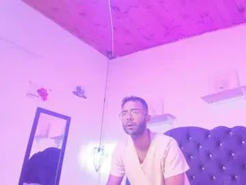 Chaturbate Sex Cam of arez_vortex_