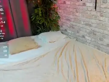 Chaturbate Sex Cam of ari_sollis