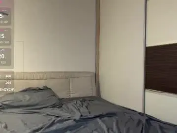 Chaturbate Live Sex of asyaluxe