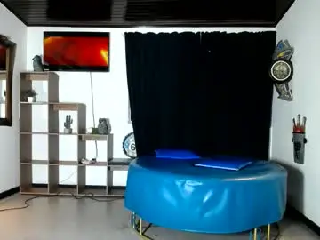 Chaturbate Adult Video Chat of backyardigans