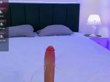Chaturbate Live Sex of blow_u_