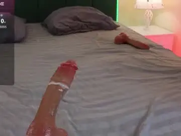 Chaturbate Live Sex Cam of blow_u_
