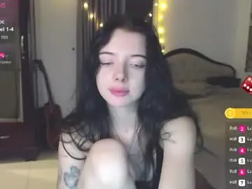 Chaturbate Free Porn Cam of calmlilly