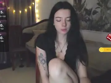Chaturbate Free Porn Cam of calmlilly