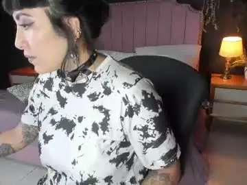 Chaturbate Watch Live Sex Cams of cheerry_bomb
