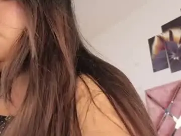 Chaturbate Private Sex Chat of diosa_afrodita24