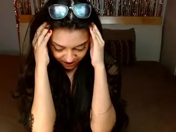 Chaturbate Free Porn Cam of dontbemina