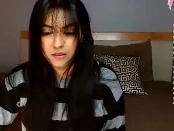 Chaturbate Live Porn of dontbemina