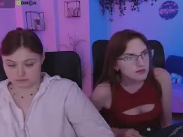 Chaturbate Adult Webcams of emma_bless_