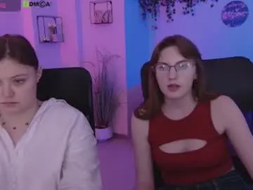 Chaturbate Live Porn of emma_bless_