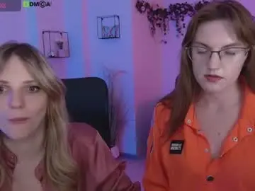 Chaturbate Free Porn Cam of emma_bless_