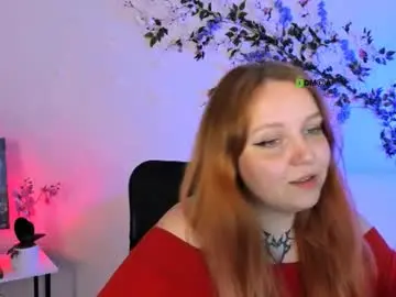 Chaturbate Best Webcam of emma_bless_