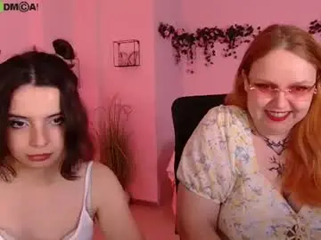 Chaturbate Nude Webcam of emma_bless_