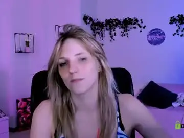 Chaturbate Sex Chat of emma_bless_