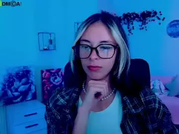 Chaturbate Adult Webcams of emma_bless_