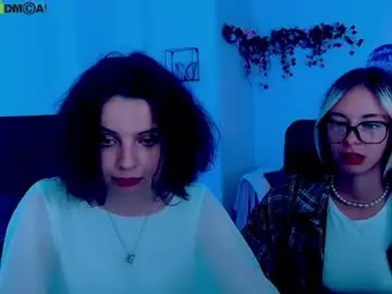 Chaturbate Watch Live Sex Cams of emma_bless_