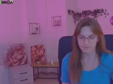 Chaturbate Best Webcam of emma_bless_