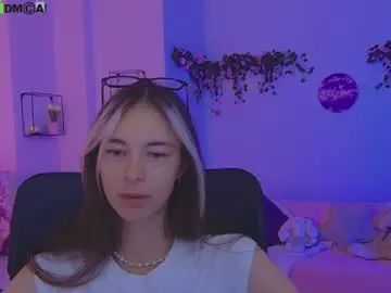 Chaturbate Watch Live Sex Cams of emma_bless_