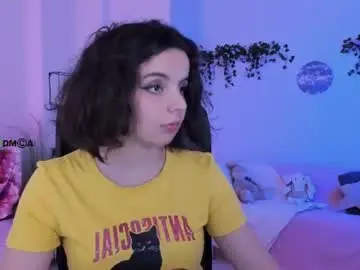 Chaturbate Live Sex Cam of emma_bless_