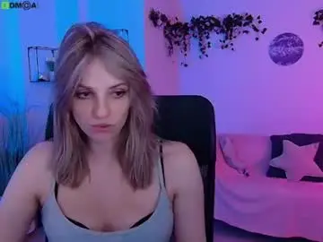 Chaturbate Live Sex Cam of emma_bless_