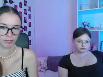 Chaturbate Watch Live Sex Cams of emma_bless_