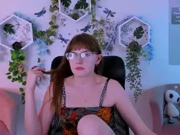 Chaturbate Sex Cam of emma_bless_