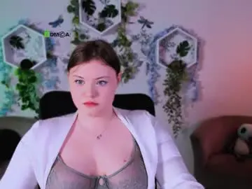 Chaturbate Live Sex of emma_bless_