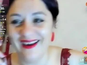 Chaturbate Free Porn Cam of evadiana8484