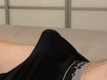 Chaturbate Live Sex of guenzo
