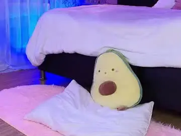 Chaturbate Sex Chat of hada_blue_