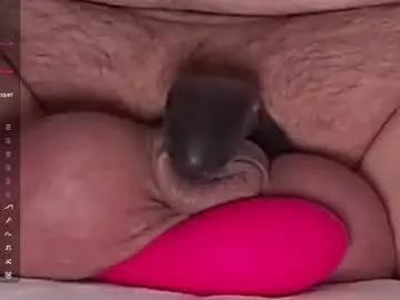 Chaturbate Nude Webcam of harfang23