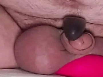 Chaturbate Sex Cam of harfang23