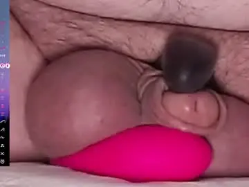 Chaturbate Live Sex Cam of harfang23
