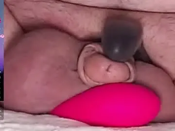 Chaturbate Live Sex Cam of harfang23