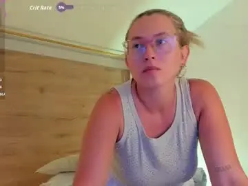 Chaturbate Sex Cam of heidishayk