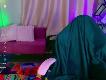 Chaturbate Private Sex Chat of hot__blondie