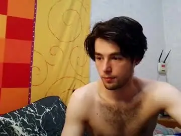 Chaturbate Best Webcam of ivan_bybe