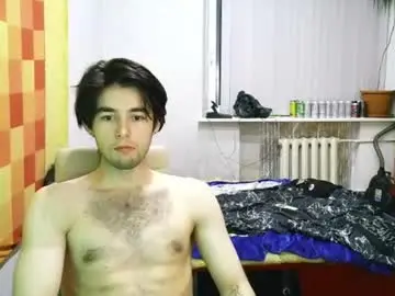 Chaturbate Private Sex Chat of ivan_bybe