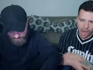 Chaturbate Sex Cam of johnnylove21