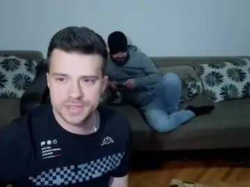 Chaturbate Best Webcam of johnnylove21