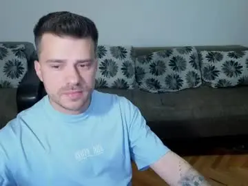 Chaturbate Best Webcam of johnnylove21