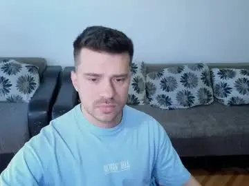 Chaturbate Sex Chat of johnnylove21