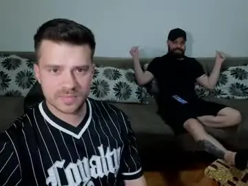 Chaturbate Live Porn of johnnylove21