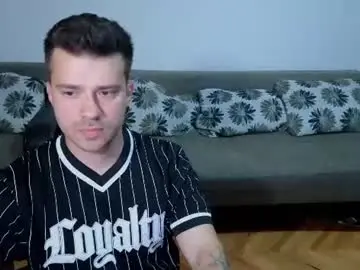 Chaturbate Watch Live Sex Cams of johnnylove21