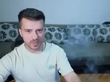 Chaturbate Sex Cam of johnnylove21